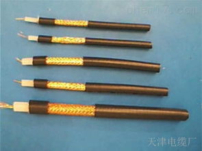 佳木斯控制电缆KGG硅胶电缆与KGGP22电线电缆的技术解析与应用指南